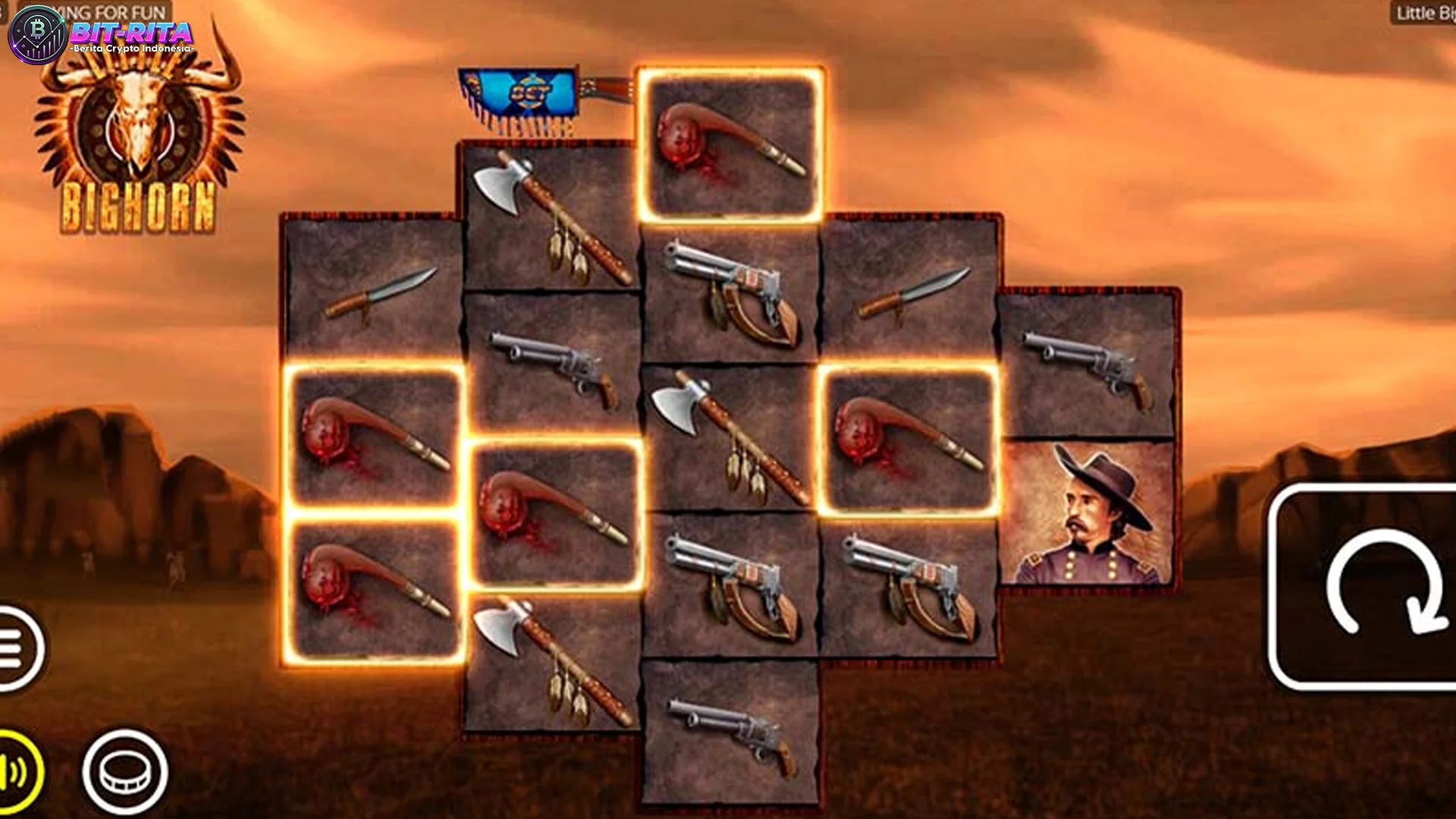 5 Arahan Dasar Biar Lo Gak Kudet Sama Little Bighorn yang Lagi Viral