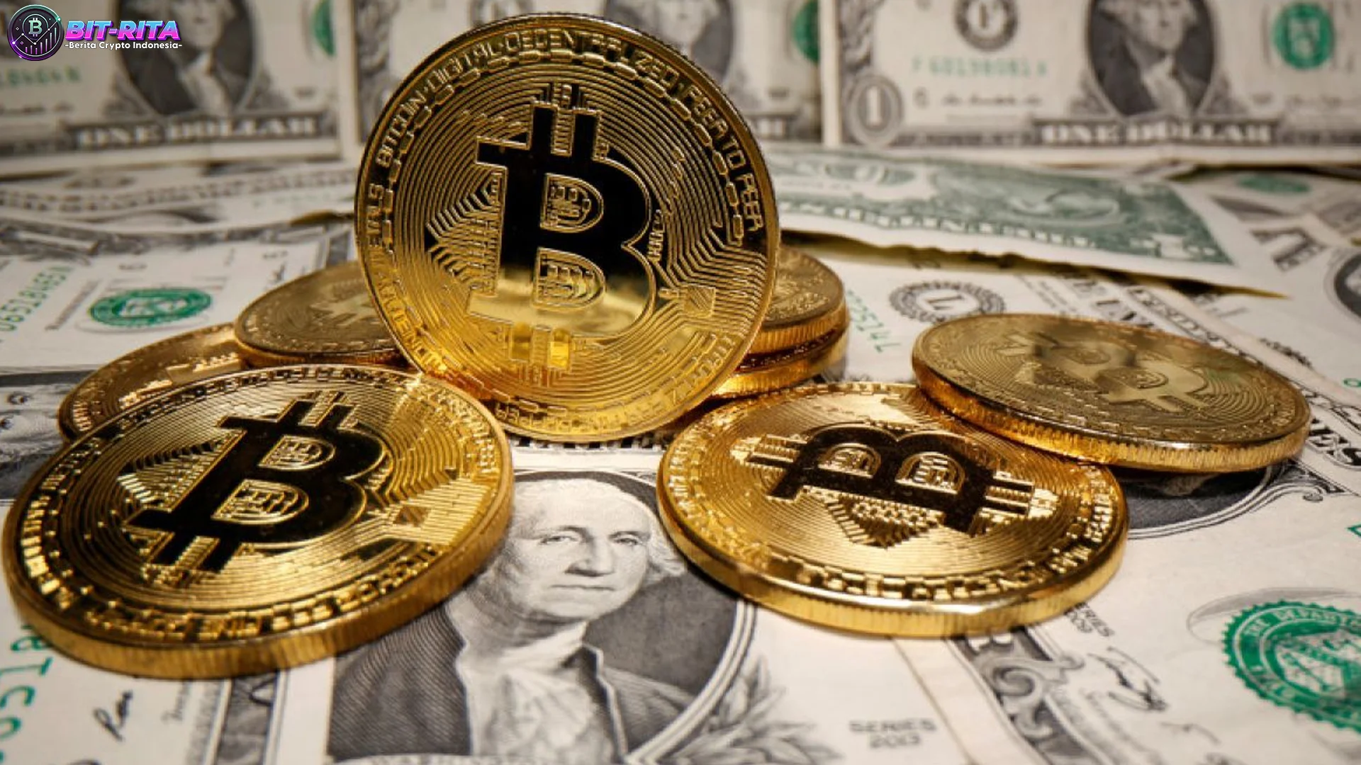 CEO Tether Bongkar 4 Alasan Gila di Balik Black Friday Pasar Bitcoin