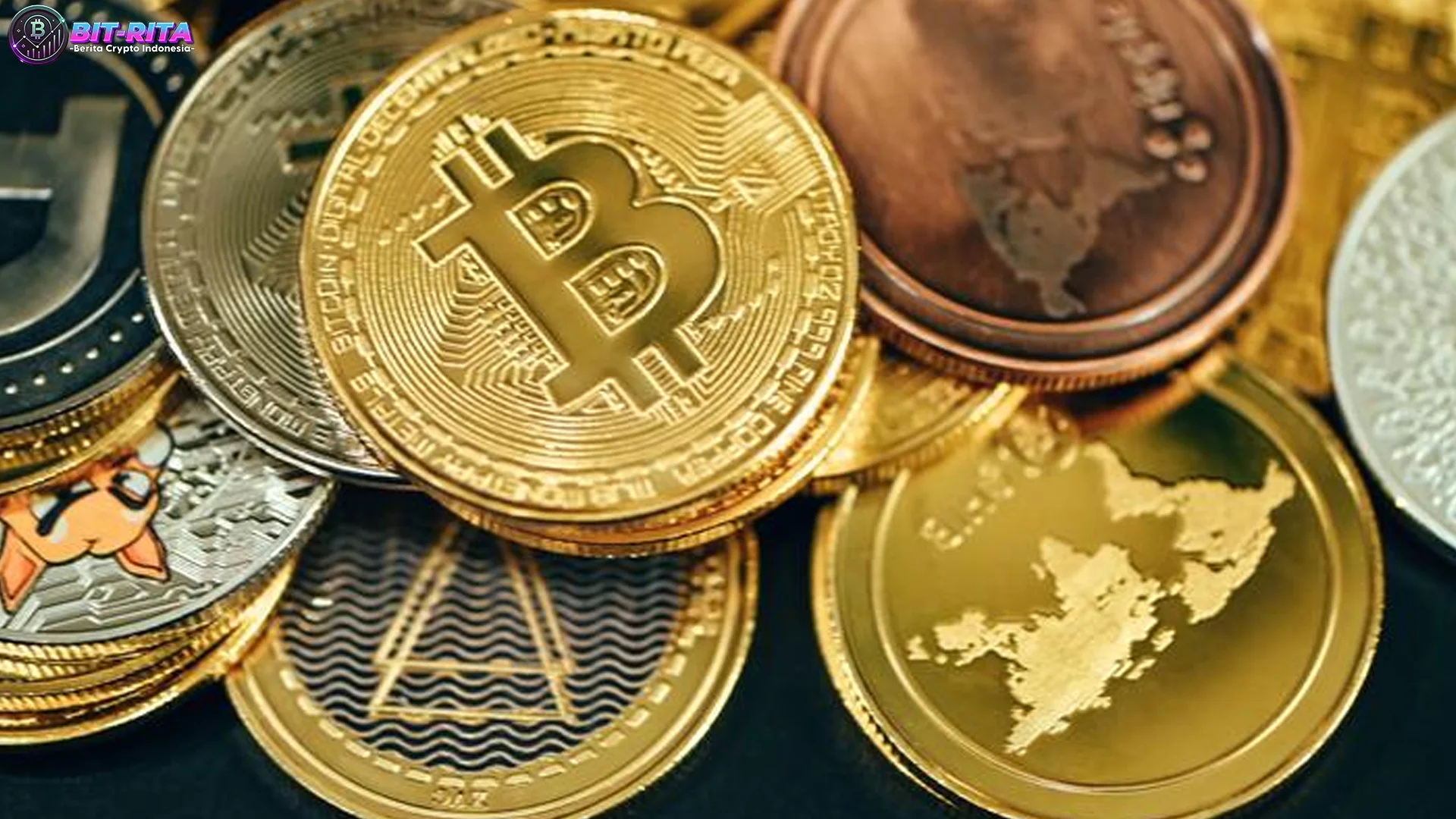 5 Kunci Sukses Reli Kripto yang Bisa Lo Pelajari Buat Investasi