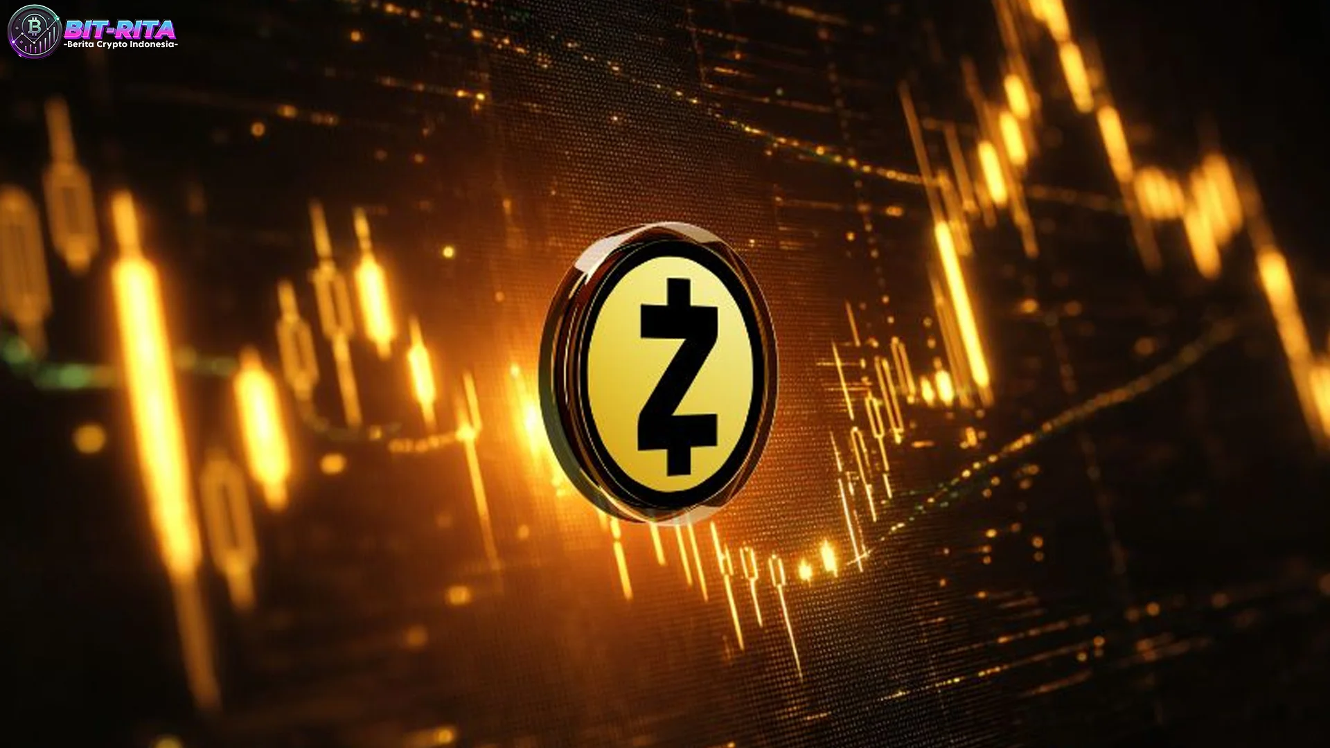 Dari 5 Tren Crypto, Zcash Jadi Sorotan di Akhir Tahun 2025