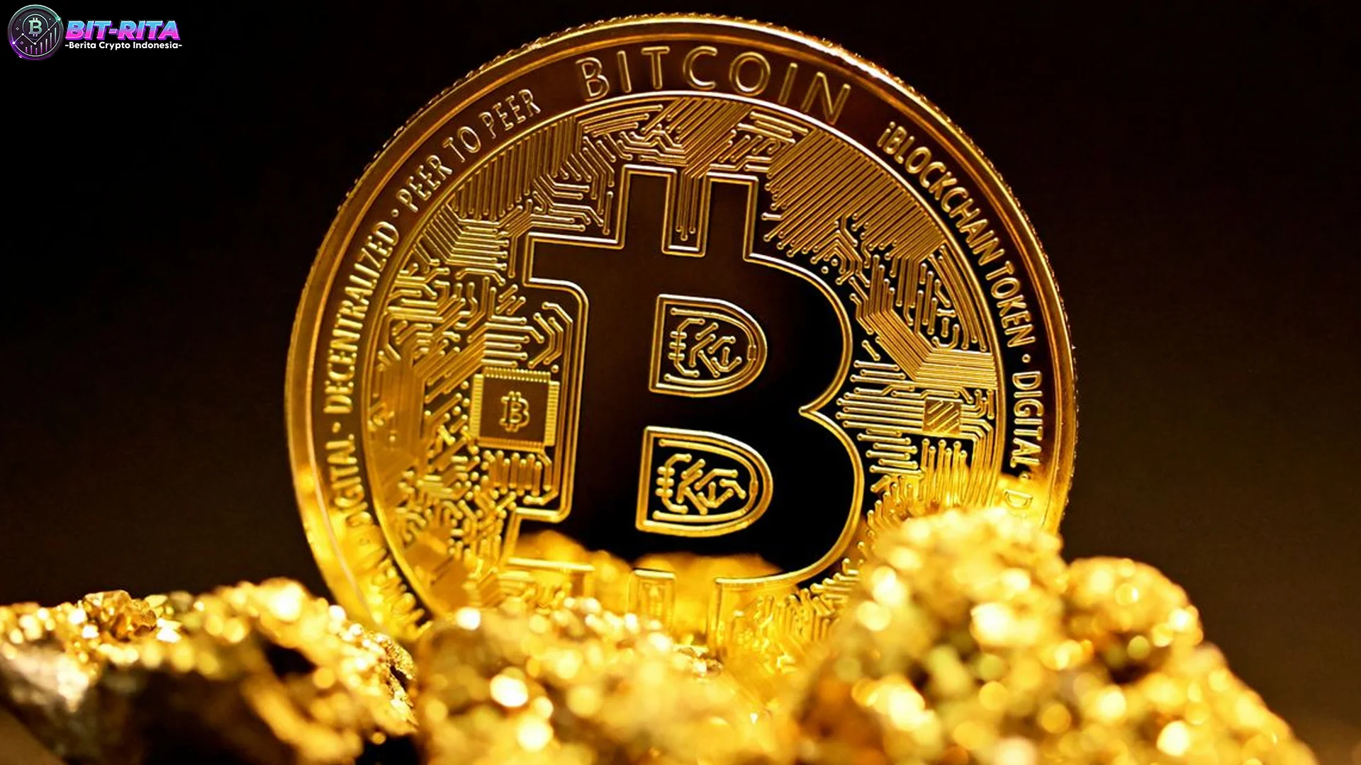5 Tanda Peringatan Bagi Investor Soal Penurunan Bitcoin Kali Ini