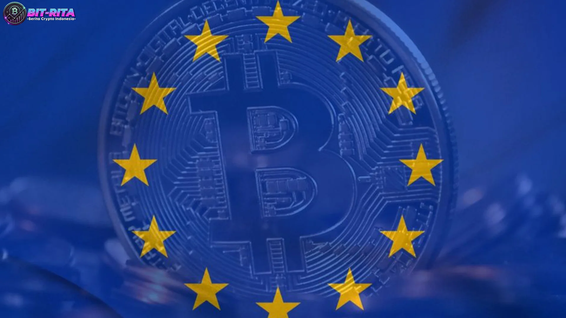 4 Peringatan Bank Sentral Eropa Saat Stablecoin Lagi Ngebut Naik