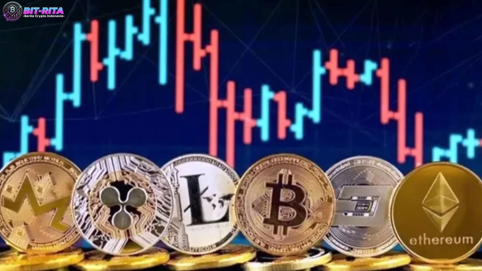 4 Taktik Memanfaatkan Kelesuan Pasar Kripto dalam Jangka Panjang