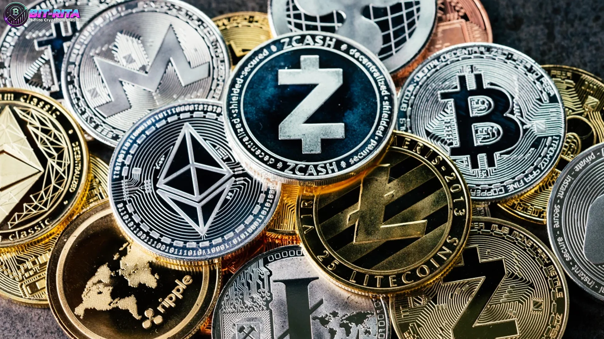 Altcoin, 5 Kelebihan yang Bikin Mereka Tetap Eksis Saat Bitcoin Remuk