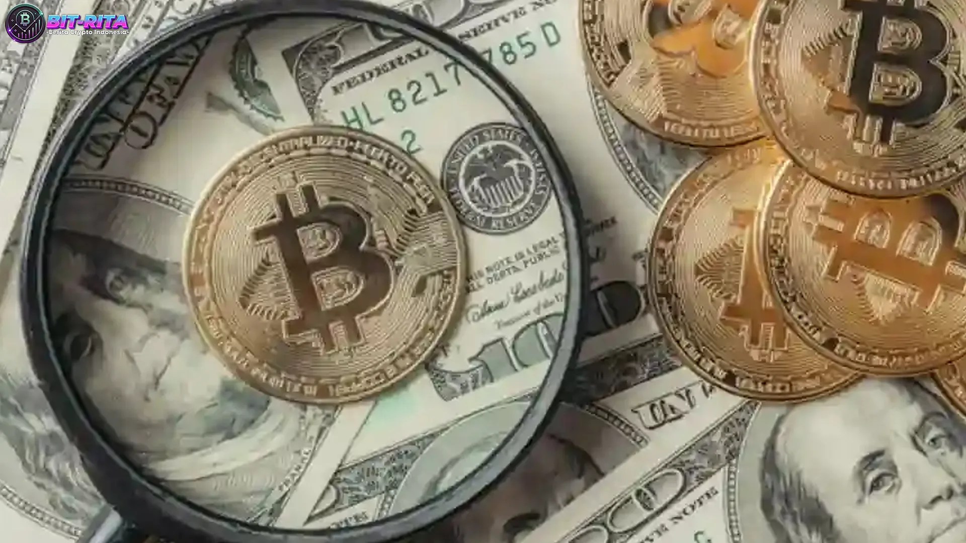 Pemikiran Veteran Trader Terbaru Tentang Koreksi Bitcoin 70%