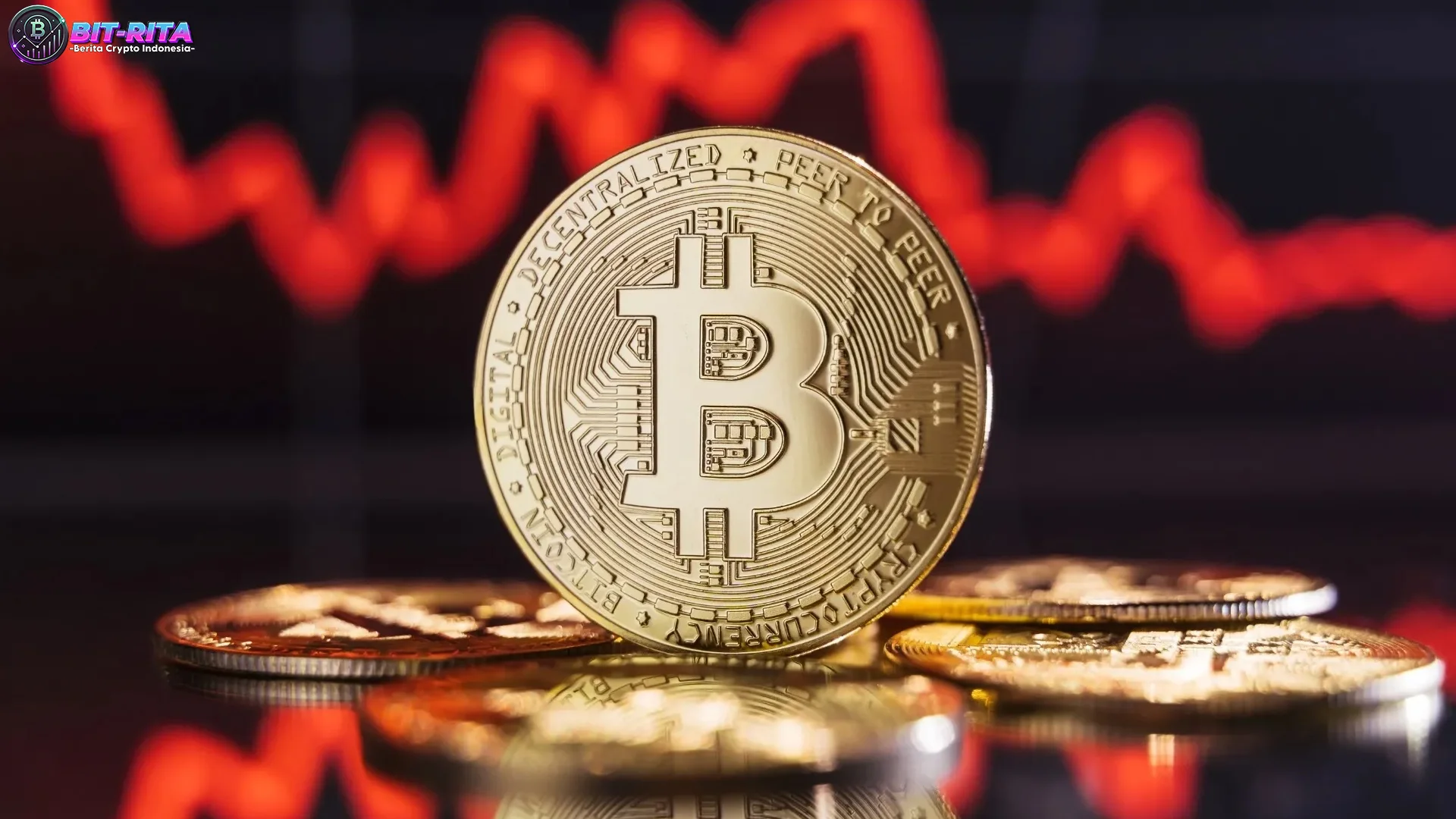 Ngulik 5 Alasan JPMorgan Bongkar Anjloknya Harga Bitcoin