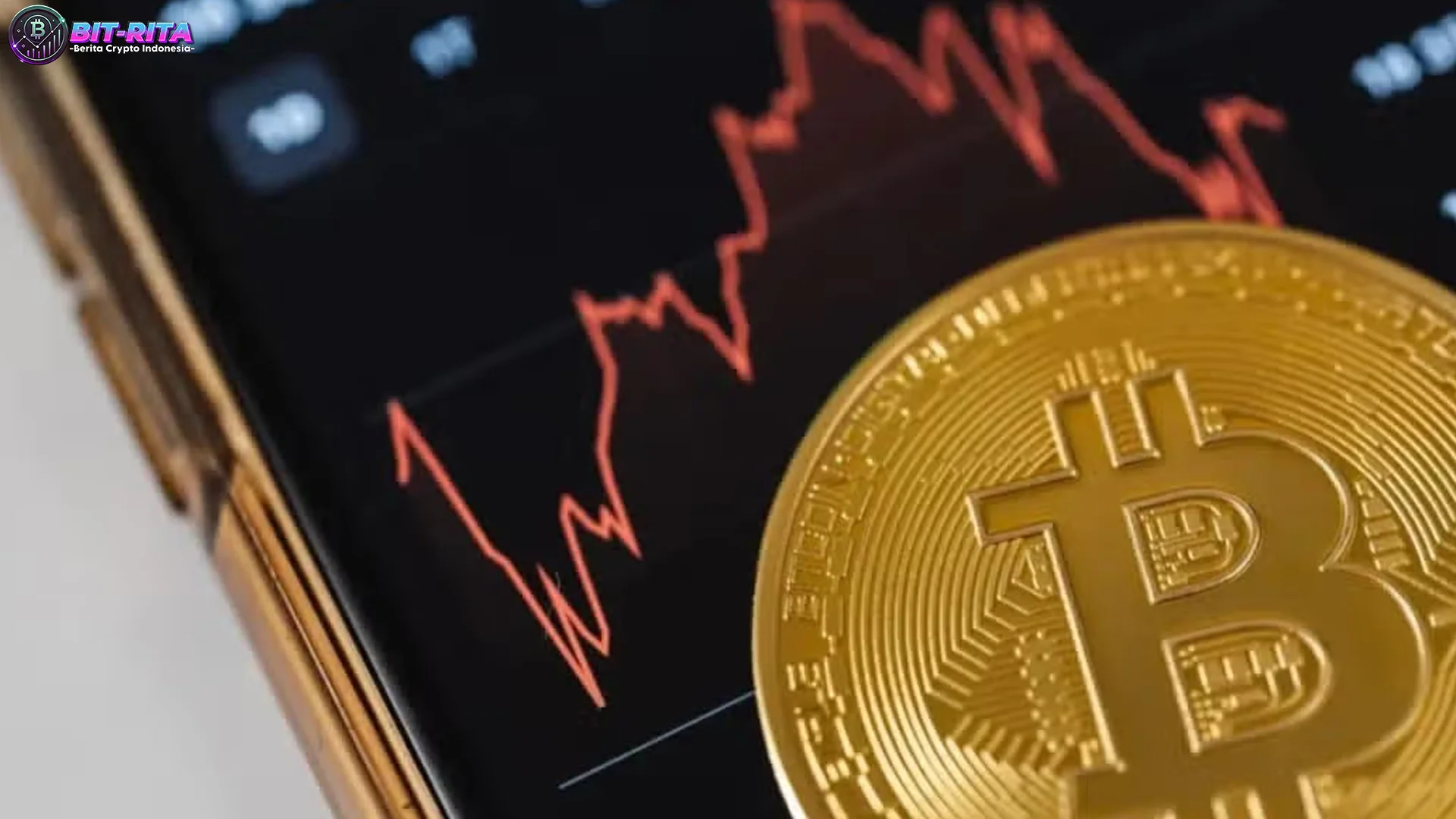 5 Potensi Besar Bitcoin yang Disorot JPMorgan Sebelum 2026