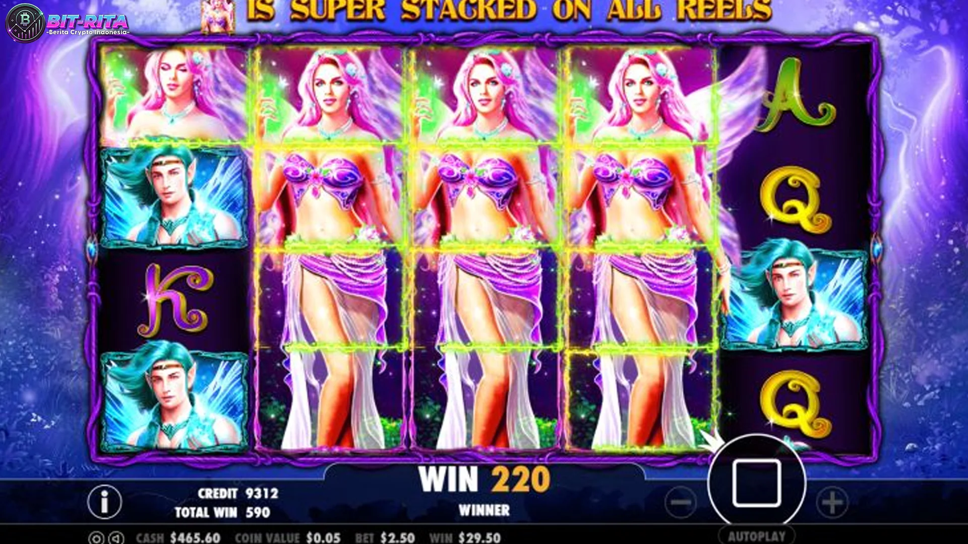 Aesthetic Banget Asli 5 Spot di Pixie Wings Buat Feed Lo