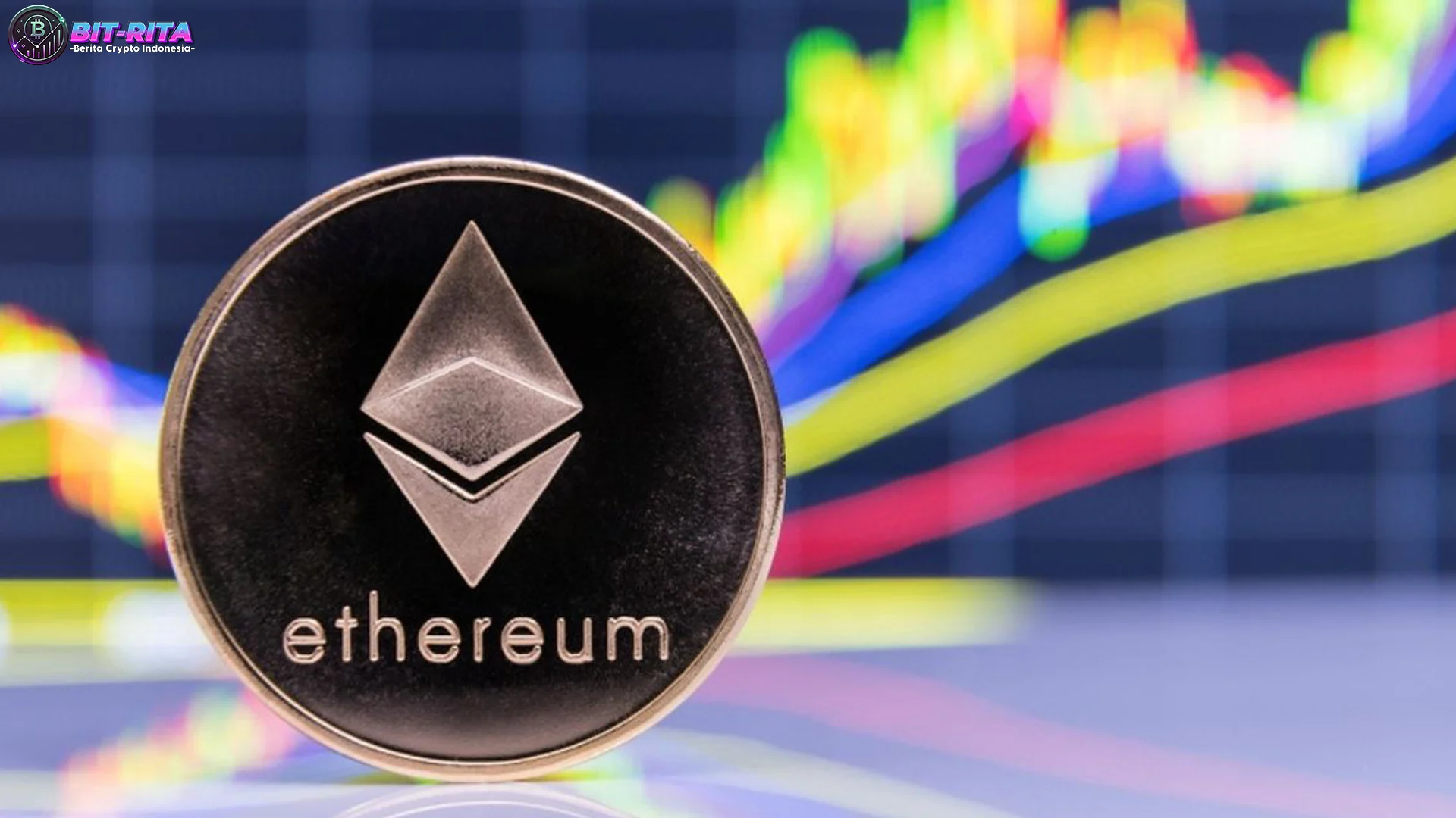 Ethereum dan Zona Merah: 5 Penyebab Harga Tidak Kunjung Naik