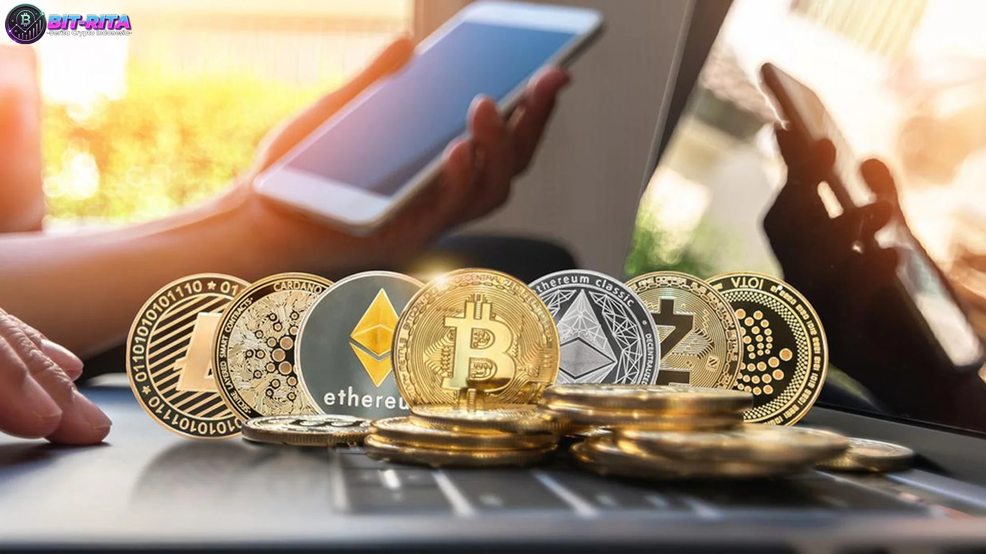 5 Kunci Sukses Reli Kripto yang Bisa Lo Pelajari Buat Investasi