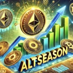 4 Tanda Penting Indeks Altcoin Bergerak Naik Awal Altcoin Season