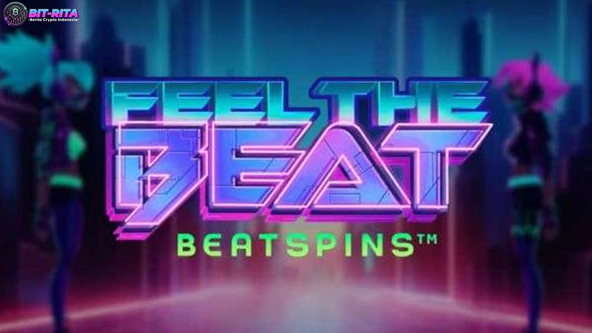 Feel The Beat Review Konsepnya Aesthetic Banget 5 Poin yang Wuenak