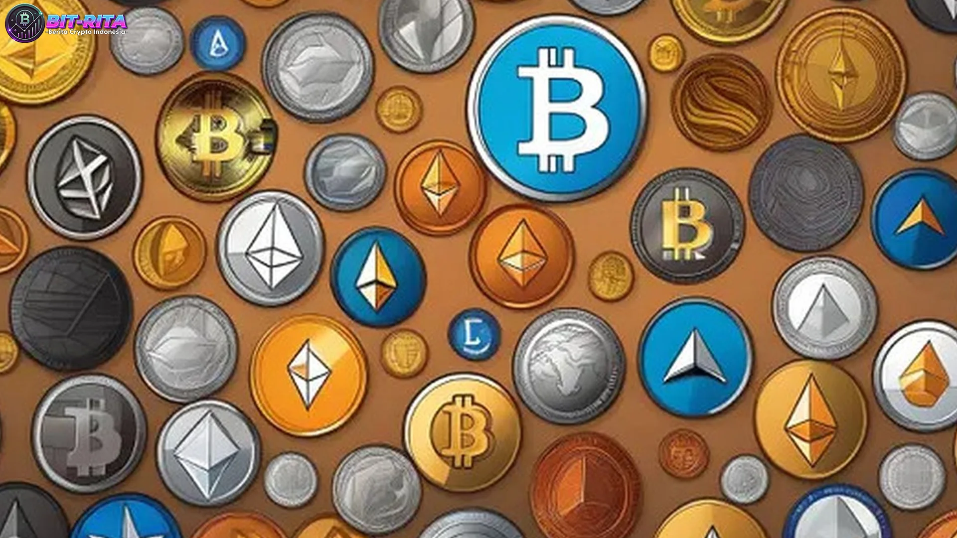 Masa Depan Baru Kripto xStocks: 5 Narasi ETF Stablecoin Pintu