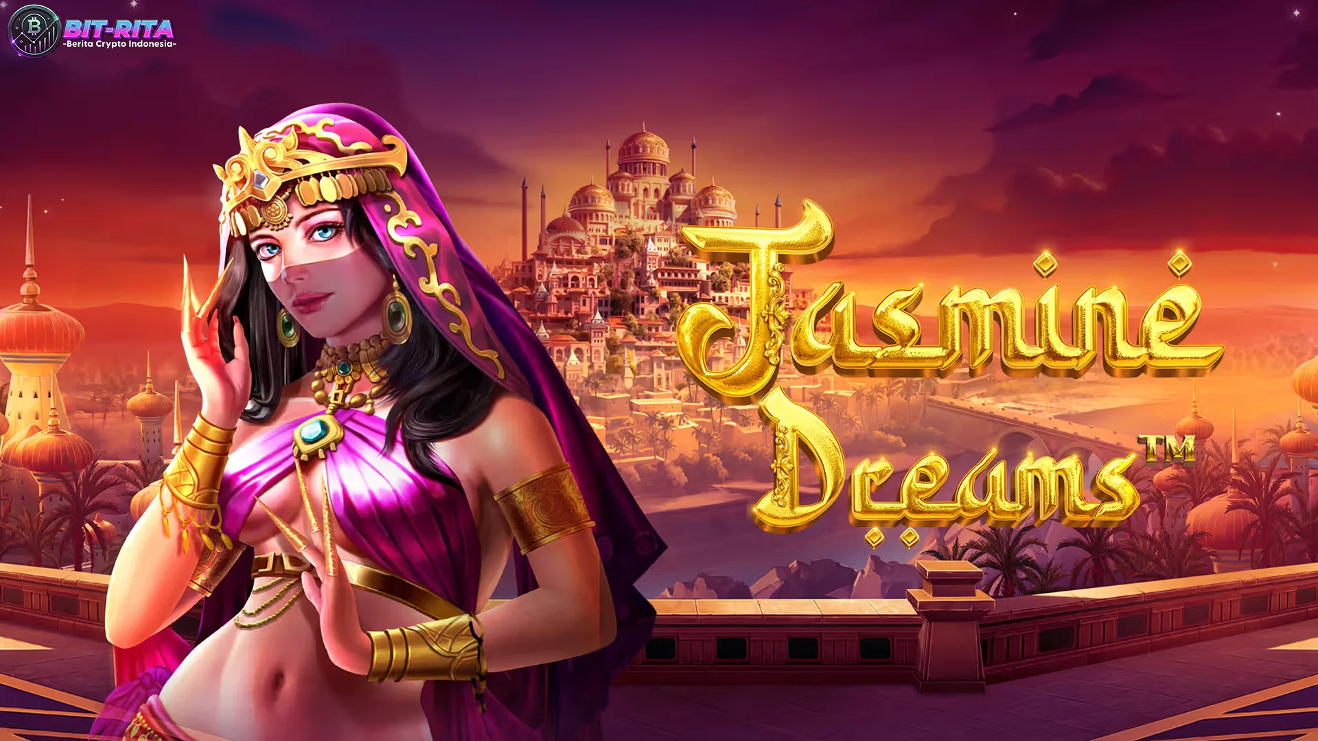 Membaca 5 Makna Unik di Balik Motif dan Ornamen Jasmine Dreams