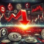 BTC Lagi Zonk Keras, Nih 4 Alasan Bikin Harga Ciut 3 Desember