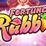 5 Detail Unik Fortune Rabbit yang Bikin Kamu Gak Kudet Lagi