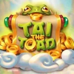 Beda dari Lainnya! 4 Nilai Lebih Tai the Toad di Situs Slot Terbaru