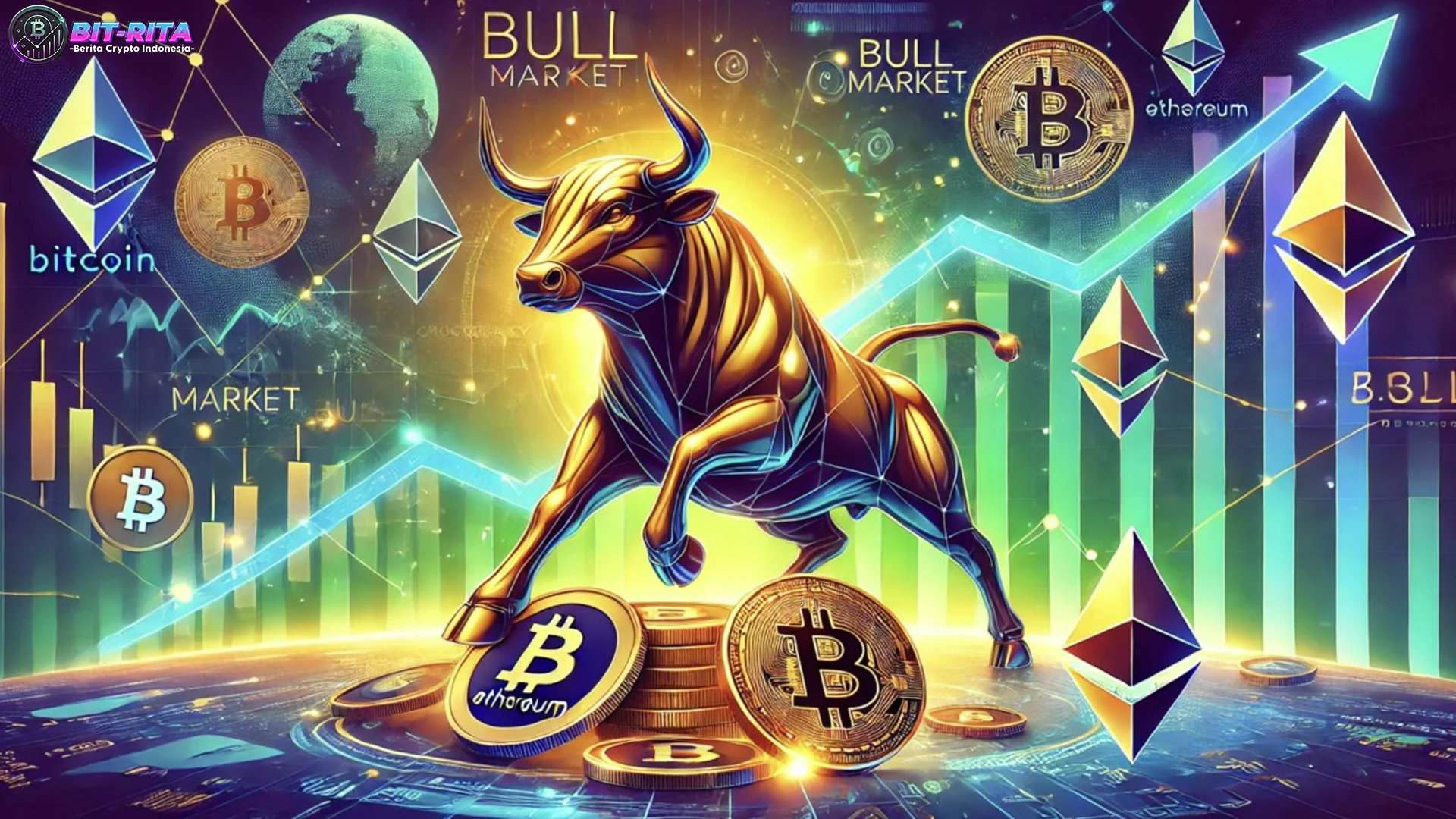 Glassnode Bongkar 5 Sinyal Bull Bitcoin Lawan Bear Hype Parah