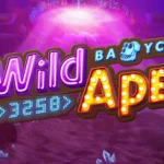 Membaca Budaya Pop dalam Desain Karakter Game Wild Ape 2025