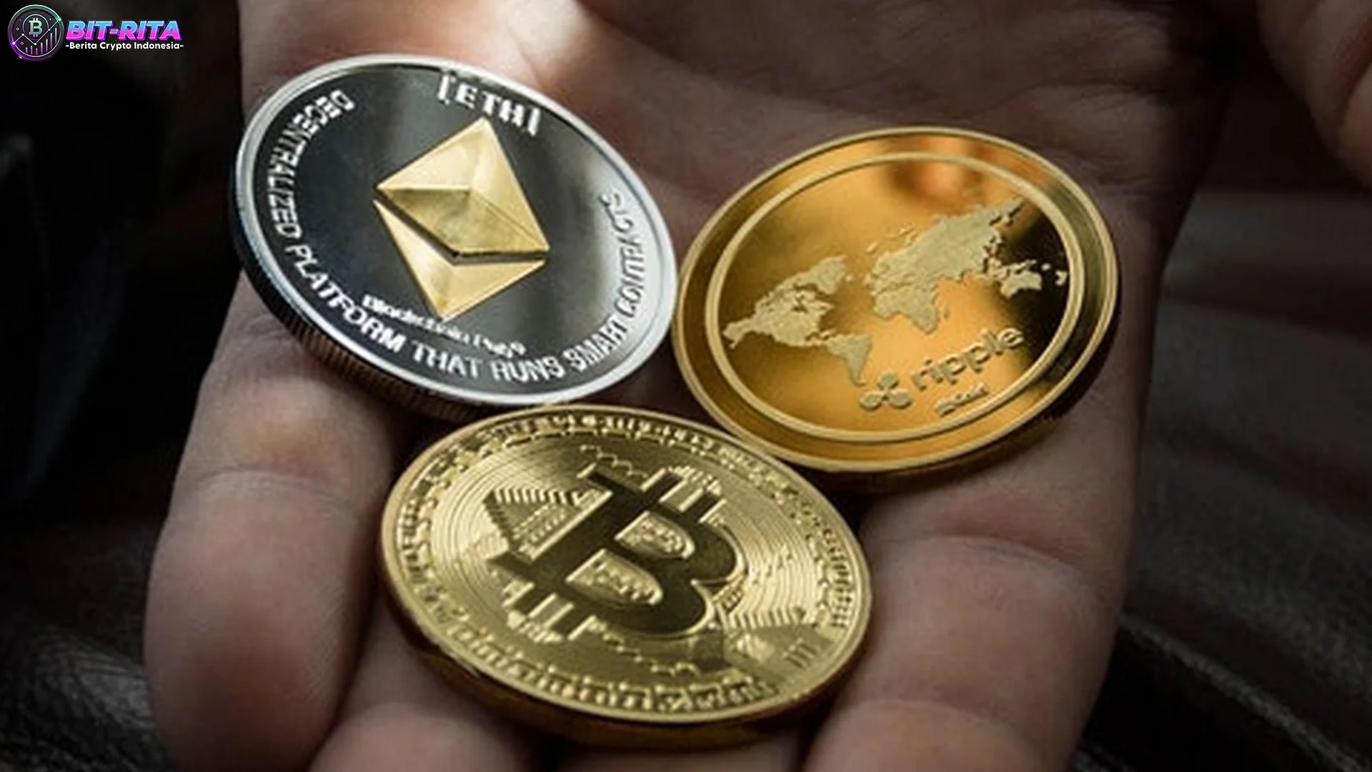 Literasi Kripto Semakin Kuat Berkat 5 Inisiatif Edukasi Indodax