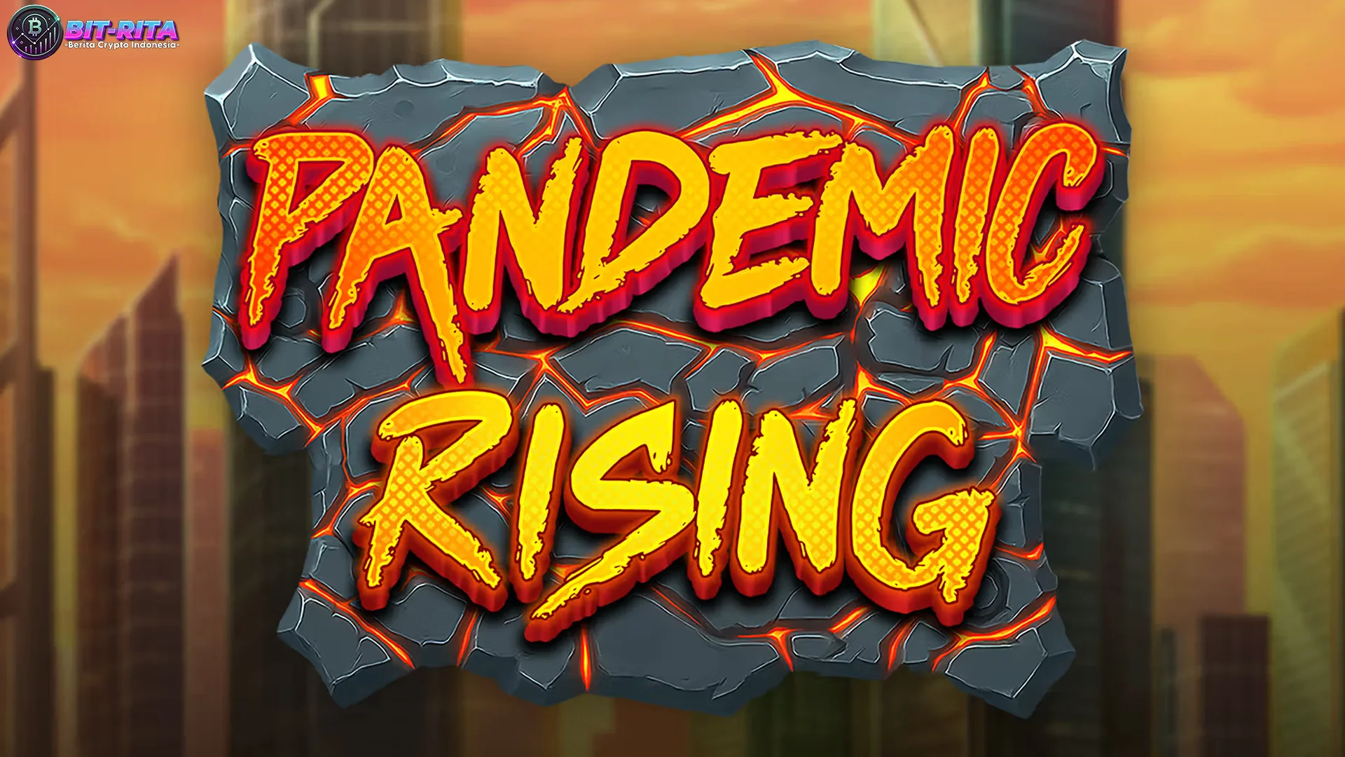 Kode Tersembunyi: 5 Bentuk Protes Sistem dalam Pandemic Rising