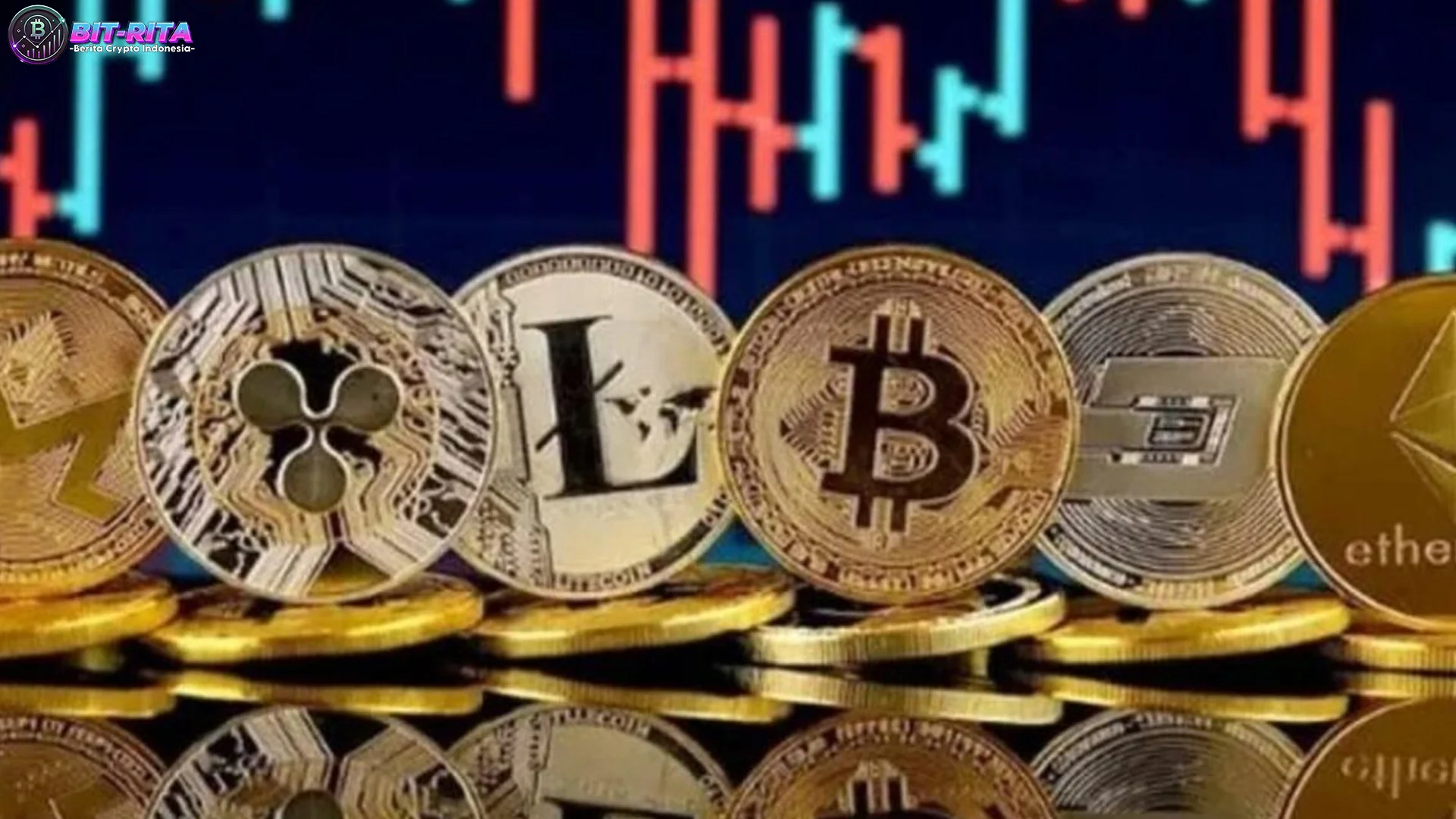 Persaingan Stablecoin Memanas: 5 Hal Penting yang Harus Kamu Tahu