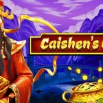 Bosen dengan Game yang Itu-Itu Aja? Caishen's Gold Bawa 5 Vibes Baru