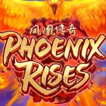 Plot Twist-nya Gila! 4 Cerita Tersembunyi di Balik Vibe Phoenix Rises
