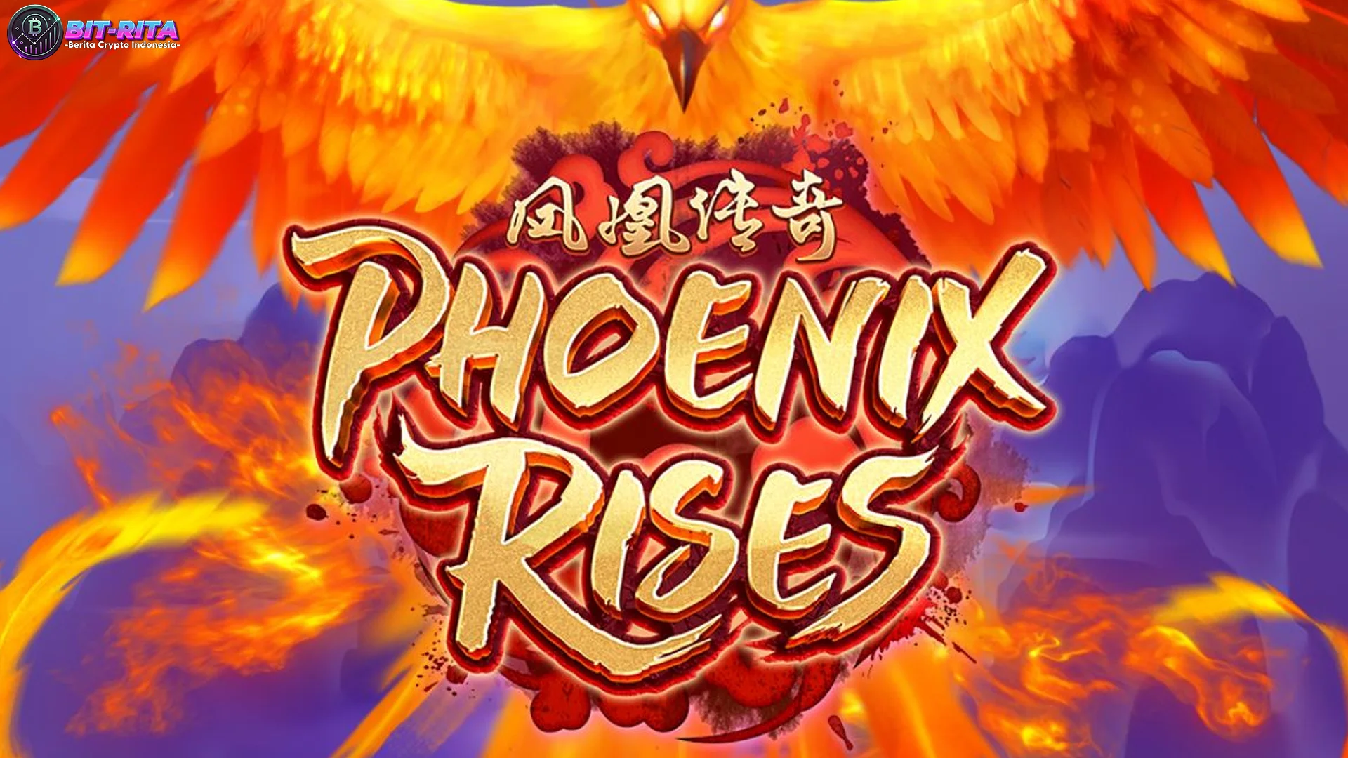 Plot Twist-nya Gila! 4 Cerita Tersembunyi di Balik Vibe Phoenix Rises