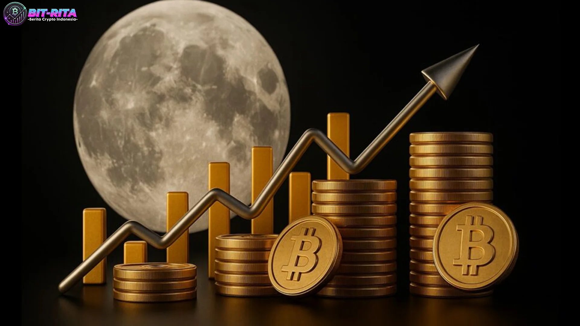 5 Alasan Harga Bitcoin Kembali Menguat dan Dampaknya Bagi Pasar