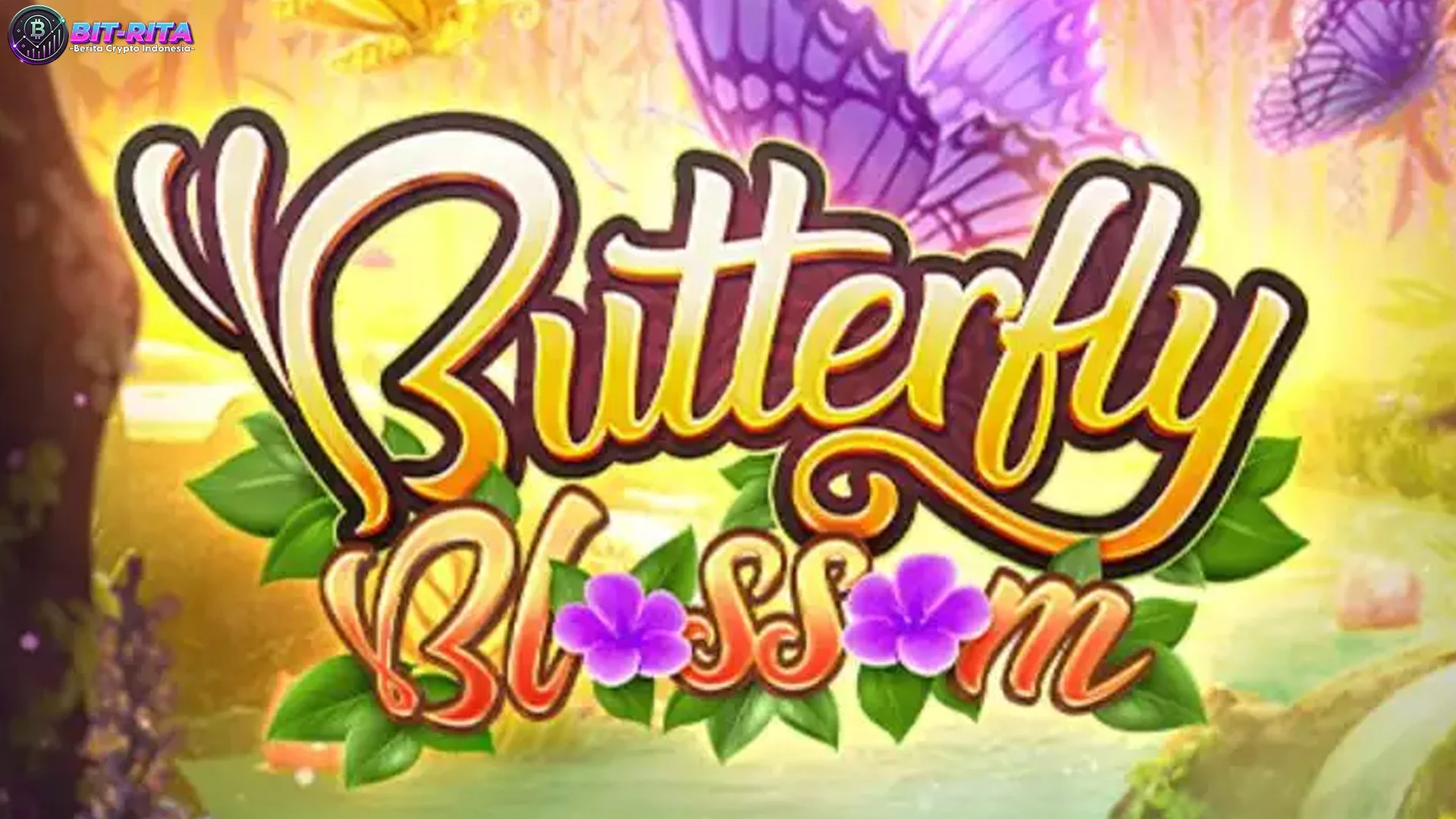 Ada Quest Tersembunyi Apa? 5 Spot Ikonik untuk Dieksplor di Butterfly Blossom