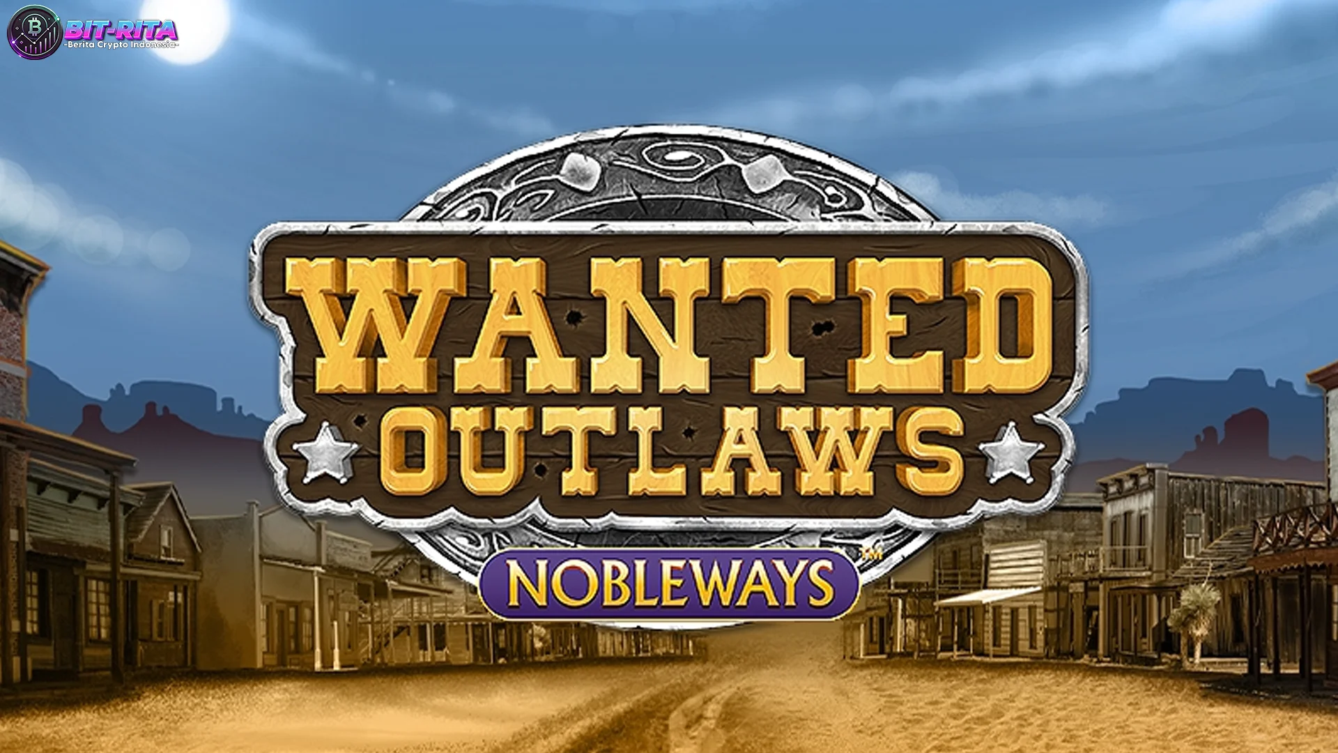 Gak Cuma Koboi, Ini 5 Referensi Baru Film Barat Klasik di Balik Wanted Outlaws