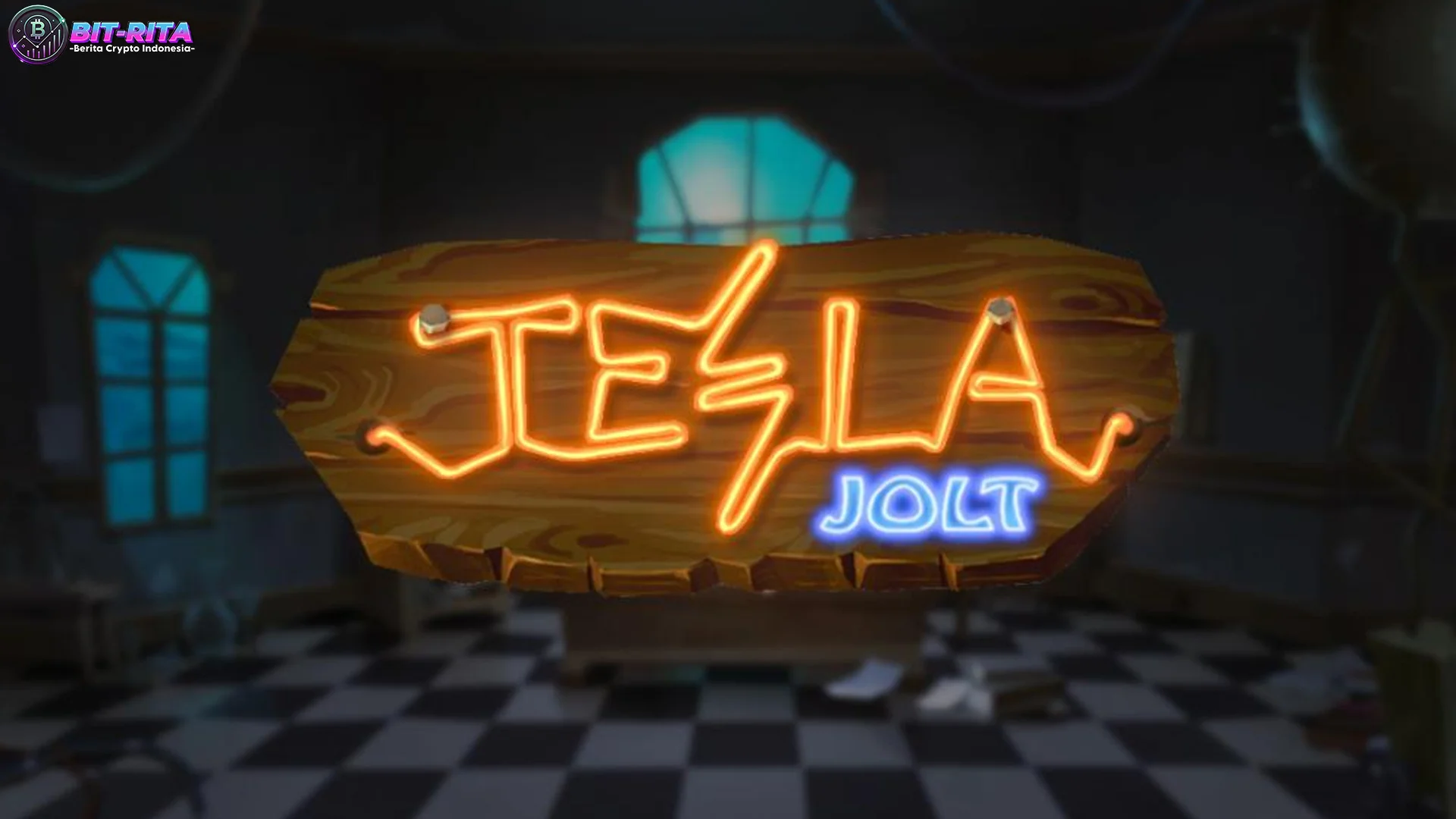 Tesla Jolt Auto Masuk Wishlist? Ini 4 Hal yang Bikin Auto "Ini Gue Banget"