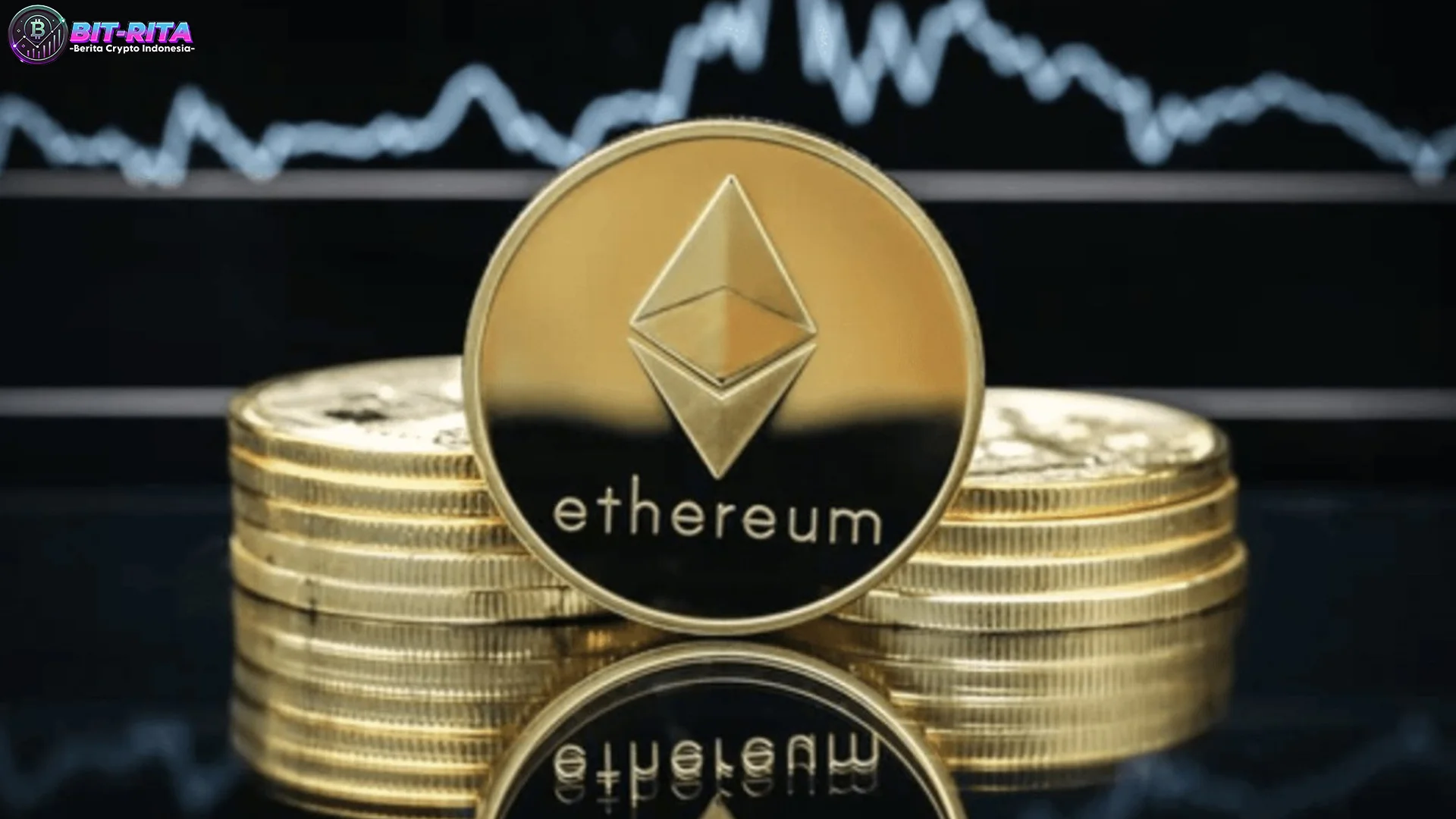 Ethereum Stabil Volatil: 5 Bukti Institusi ETF Tahan Guncangan Pasar!