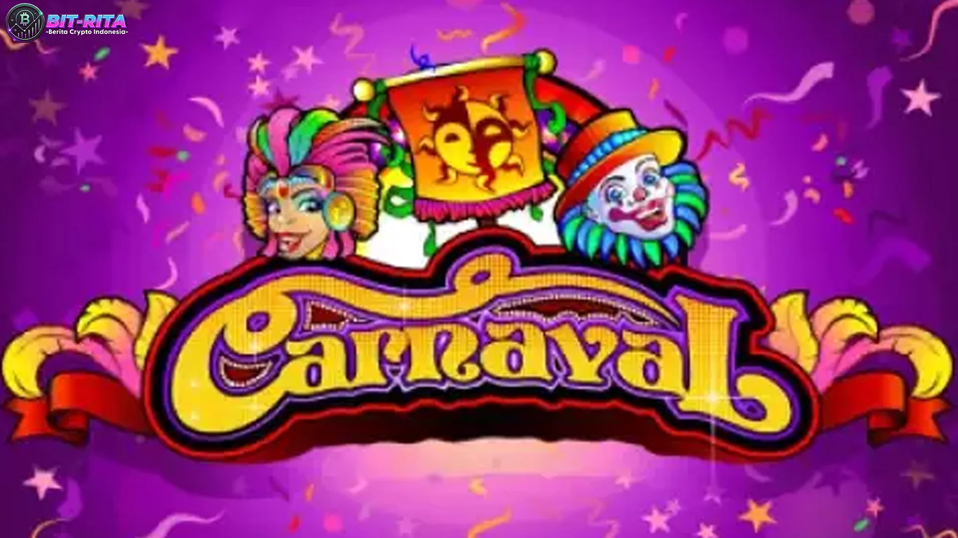 Gak Overrated! 4 Bukti Kuat Carnaval Emang Worth It Diburu
