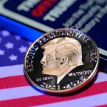 Siap siap Untung Gila! Harga TRUMP Coin 2027 Lonjak 18x