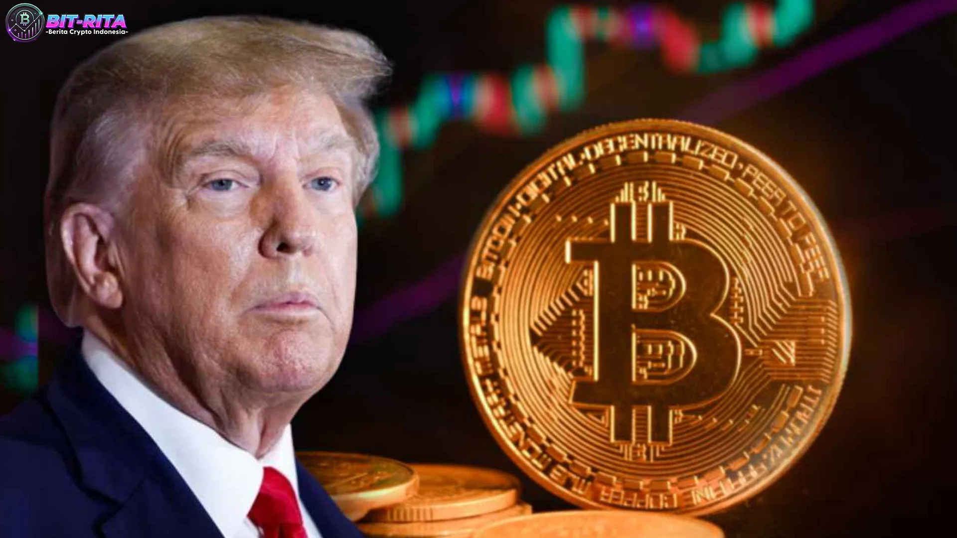 Treasury Bitcoin Melambat Tajam, Dampak Trump Policy & 2 Regulasi Baru