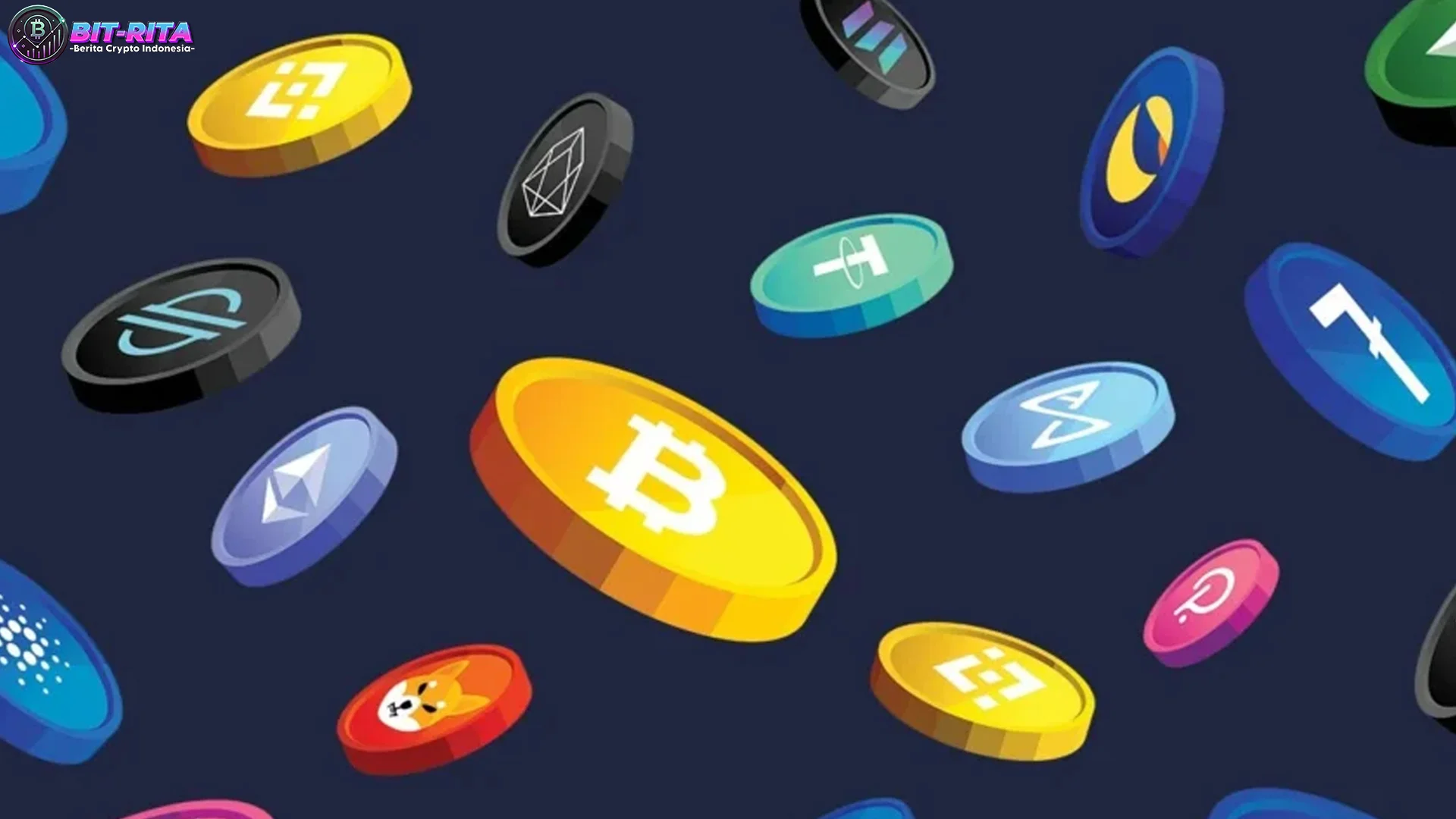 Peluang Altcoin Baru: Grafik Tunjuk 15 Proyek DeFi Naik 80% Stabil