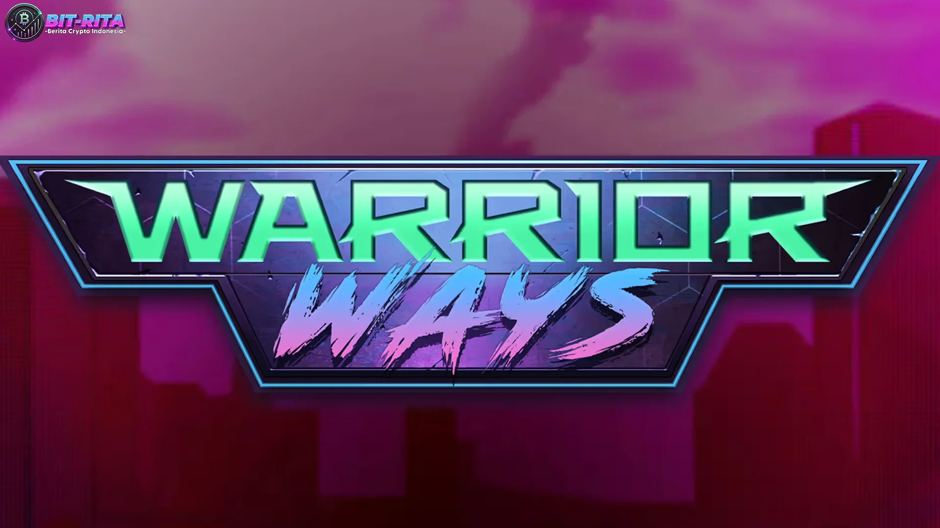 Warrior Ways 5 Metode Grinding Paling Efisien dan Cepat