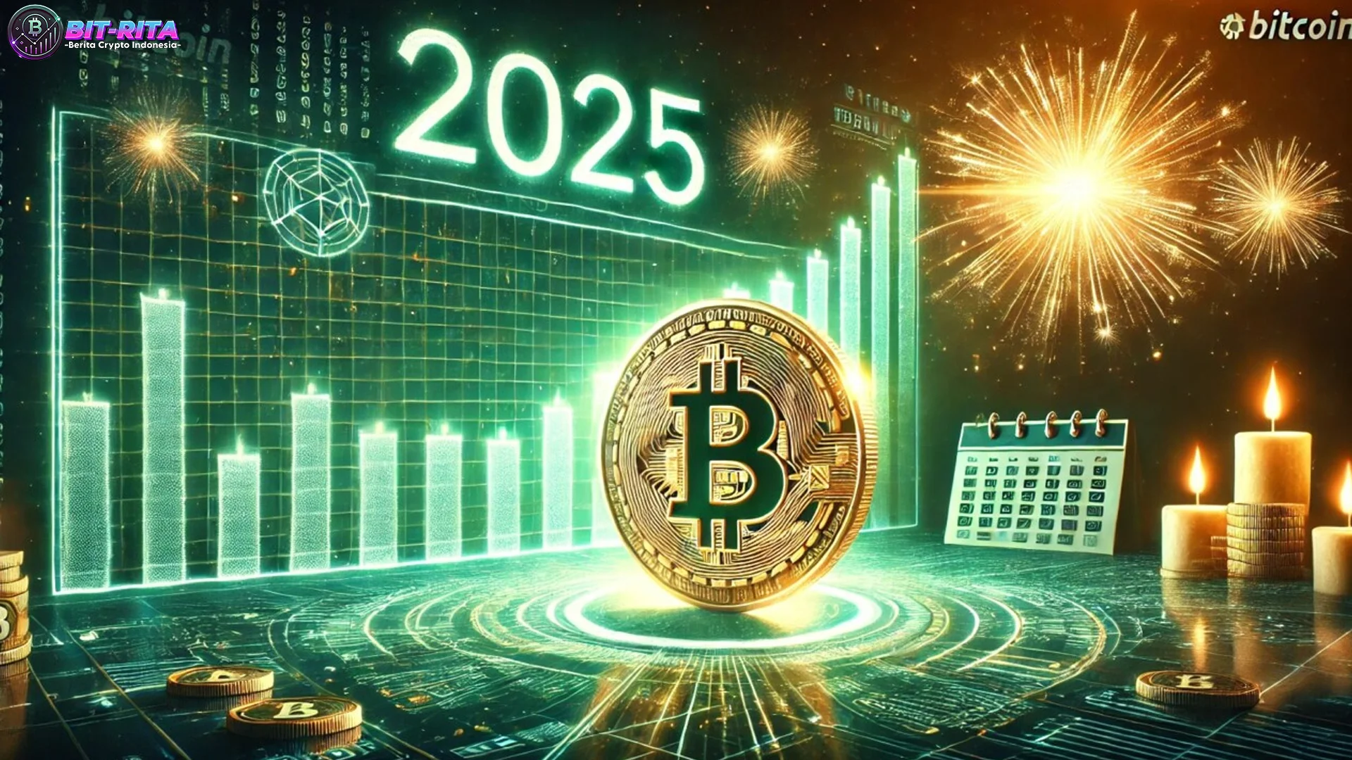 Bitcoin Desember 2025 Bakal Ngegas, Faktor Harga Meledak Kayak Roket