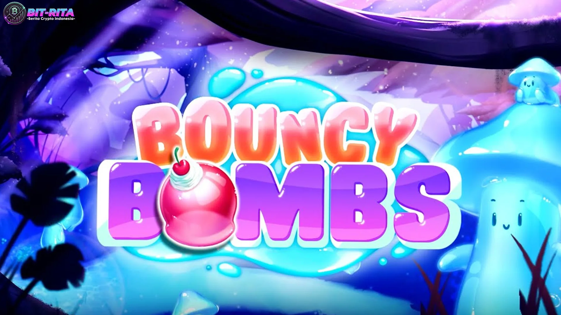 5 Glitch di Bouncy Bombs yang Malah Jadi Meta Strategy Baru