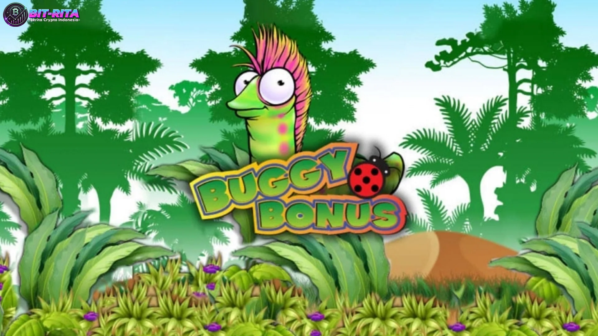 Dibandingin Sama Game Lain, Buggy Bonus 2025 Uniknya Apa?