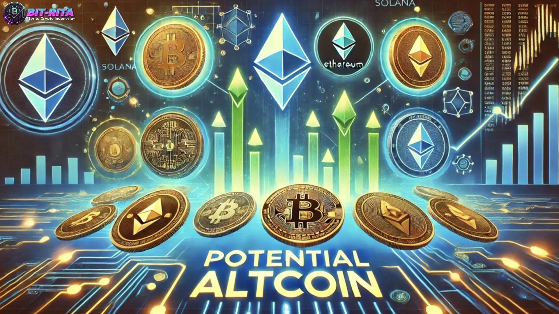 4 Tanda Penting Indeks Altcoin Bergerak Naik Awal Altcoin Season