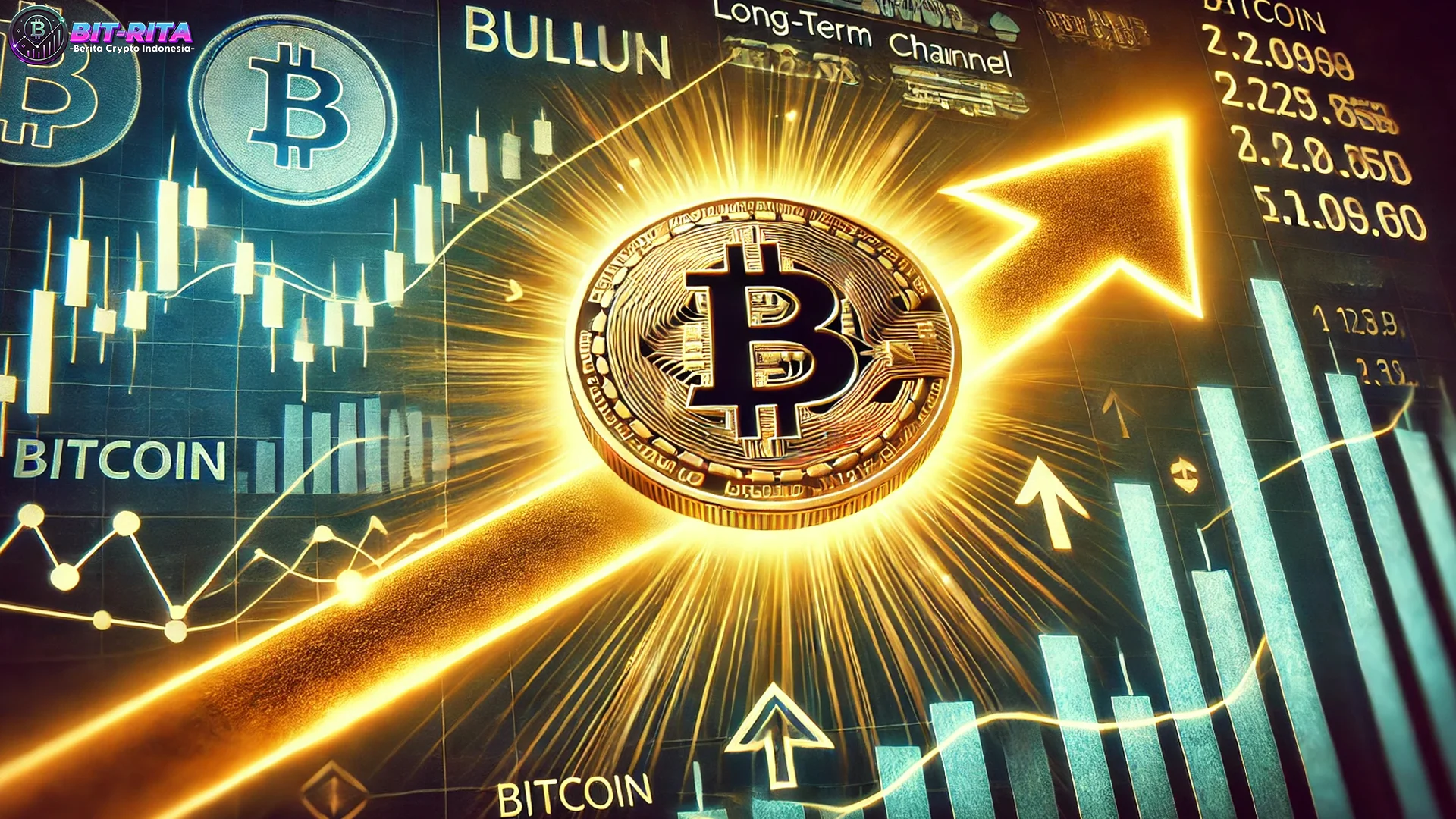 Prediksi Coinbase, Tren Bitcoin Bisa Naik Sampai 3 Digit Bulan Ini