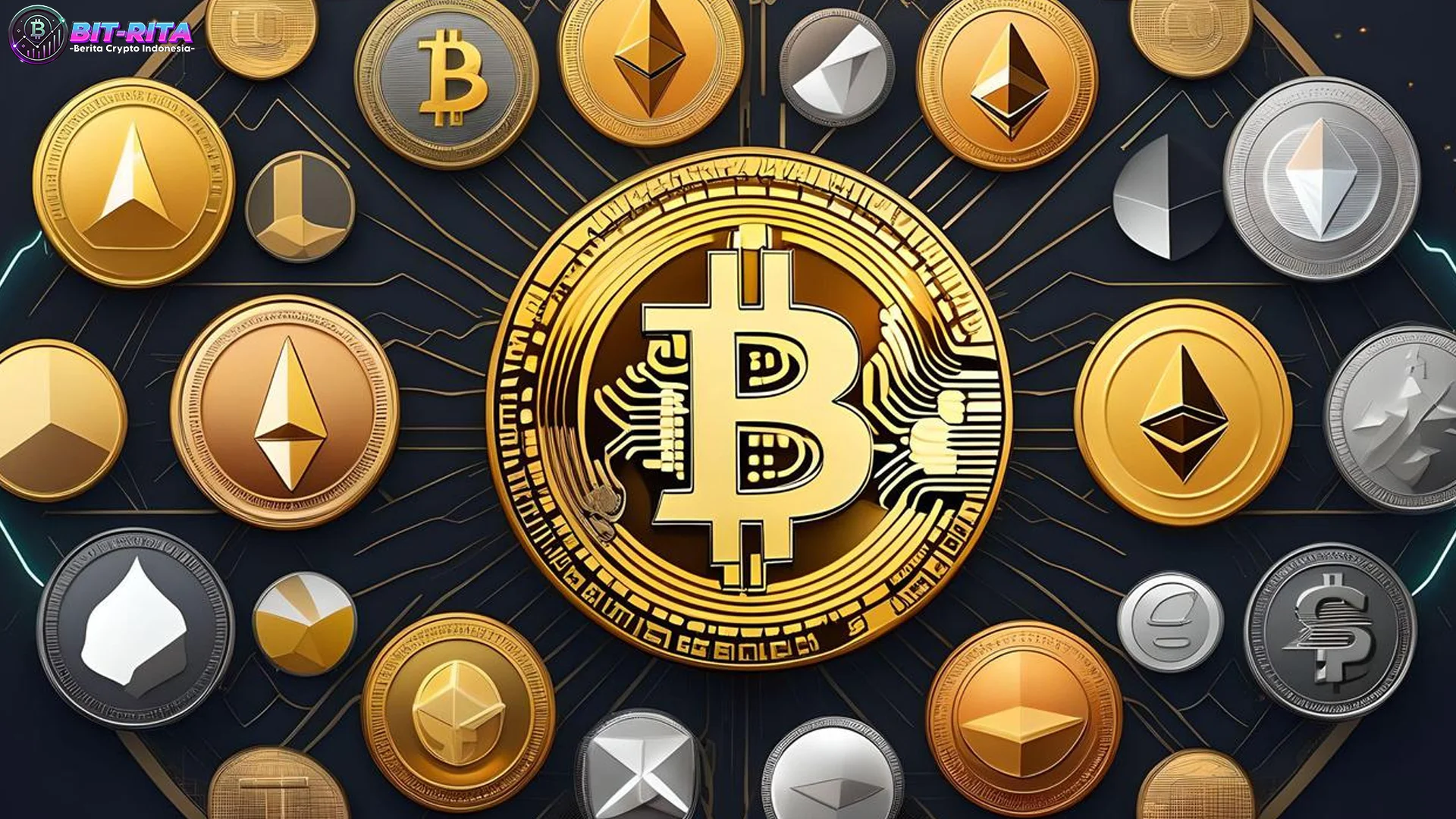 Masa Depan Baru Kripto xStocks: 5 Narasi ETF Stablecoin Pintu