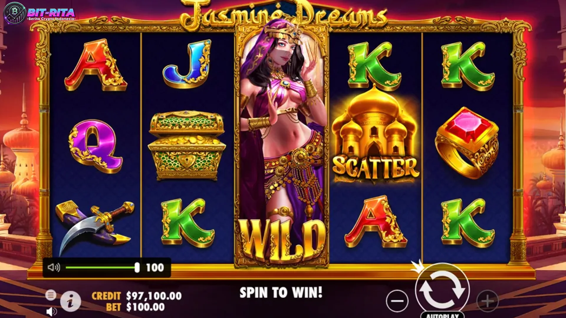 Membaca 5 Makna Unik di Balik Motif dan Ornamen Jasmine Dreams