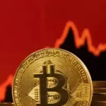 Ketakutan Ekstrim di Pasar Bitcoin: Panik Naik 3 Kali Lipat, Harga Anjlok!