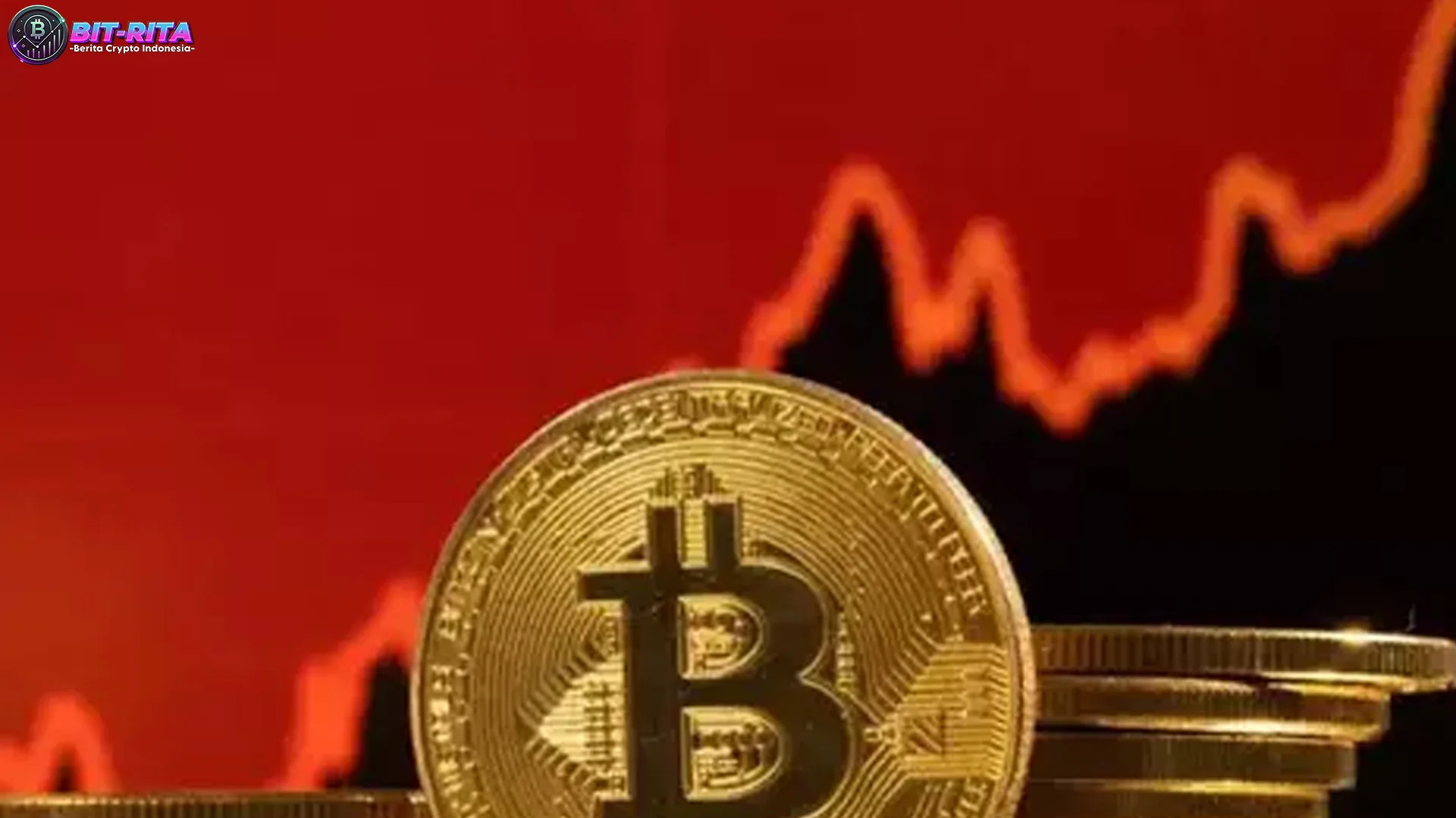 Ketakutan Ekstrim di Pasar Bitcoin: Panik Naik 3 Kali Lipat, Harga Anjlok!