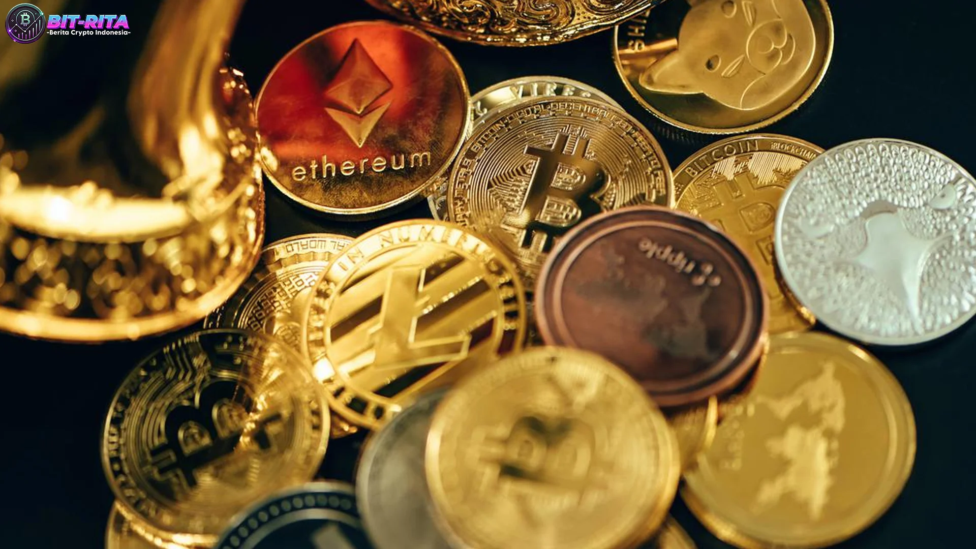 Stablecoin Euro Melesat 2x Pasca MiCA, Kapitalisasi USD500 Juta Gila