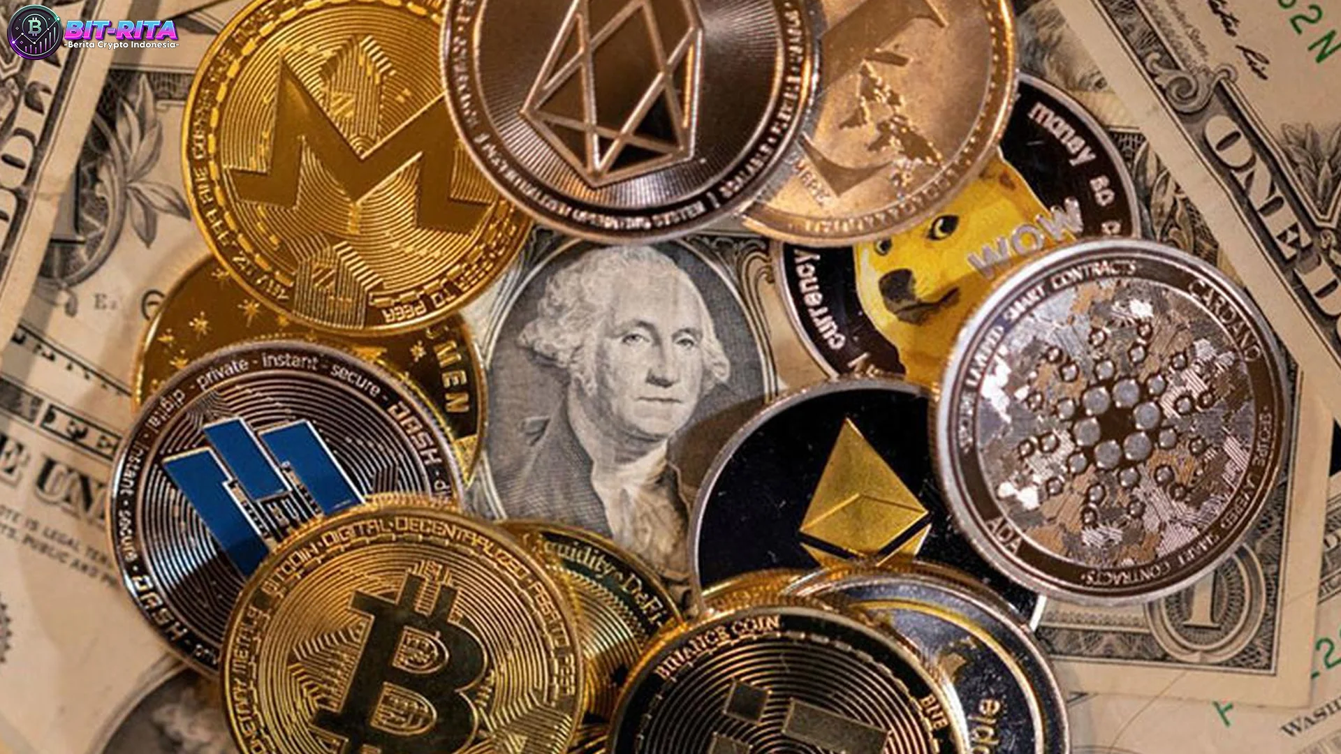 Literasi Kripto Semakin Kuat Berkat 5 Inisiatif Edukasi Indodax